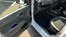 Hyundai i10 1.0 MPi SE Connect 5dr Petrol Hatchback